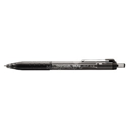 Ручка шариковая PAPER MATE INKJOY 300, черный, 1 мм