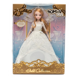 Кукла Sonya Rose серия Золотая коллекция Нежное кружево