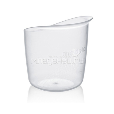 Чашка-поильник Medela Одноразовая полипропиленовая 10 шт 0