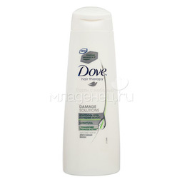 Шампунь Dove контроль над потерей волос 250 мл