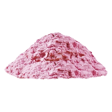 Набор песка Angel Sand + 2 формочки Смешарики Розовый 0,6л 3
