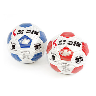 Мяч Top Toys Футбольный (цвет в ассортименте) 0