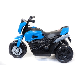 Мотоцикл Toyland Minimoto CH8819 Синий
