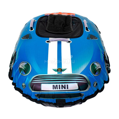 Тюбинг RT Snow Auto Mini Синий 1