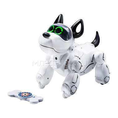 Робот Silverlit Собака PupBo 0