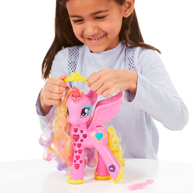 Кукла My Little Pony Пони-модница Принцесса Каденс 3