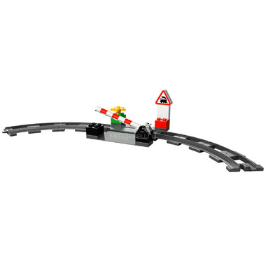 Конструктор LEGO Duplo 10506 Дополнительные элементы для поезда 1