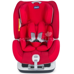 Автокресло Chicco Seat UP 012 Red