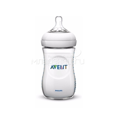 Набор Philips Avent для новорожденных Универсальный (бутылочка, соска, пустышка, чашка-поильник, игрушка) с 0 мес 1