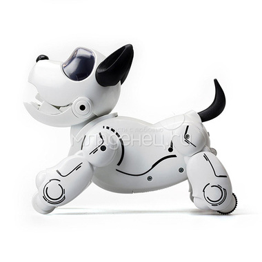 Робот Silverlit Собака PupBo 1