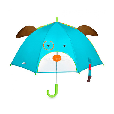 Зонт детский Skip Hop Собака 0