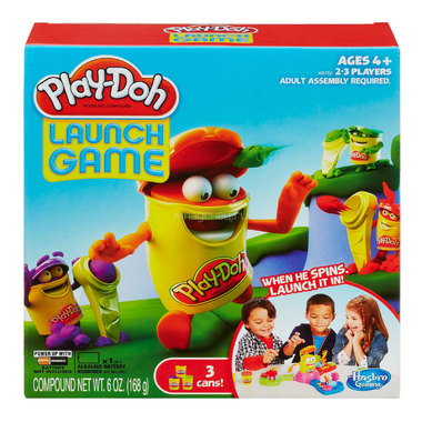 Игровой набор Play-Doh для лепки 0