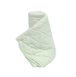 Одеяло для новорожденных ТАС Light 300 gr/m2 Зеленое