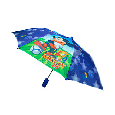 Зонт-трость Дисней детский Микки Маус 0