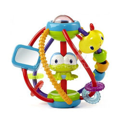 Развивающая игрушка Bright Starts Логический шар с 6 мес.