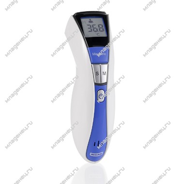Термометр Miniland Thermo Scan инфракрасный электронный 0