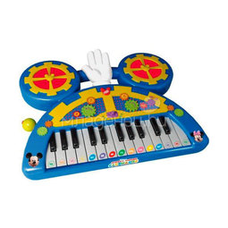 Музыкальные игрушка IMC toys Пианино Mickey Mouse