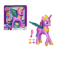 Игровой набор My Little Pony Твайлайт Спаркл с аксессуарами