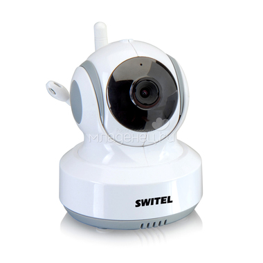 Видеоняня Switel BCF990 дополнительная камера для видеоняни 0