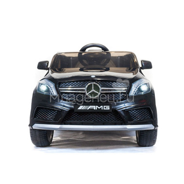 Электромобиль Toyland Mercedes-Benz A45 Черный 3