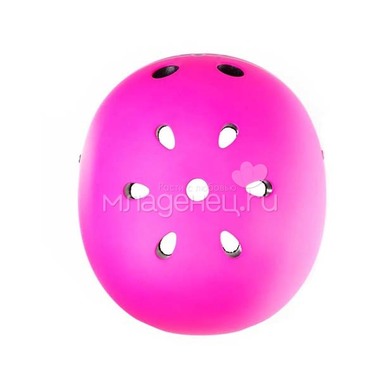 Шлем Globber Junior XS-S 51-54 см Deep Pink 4