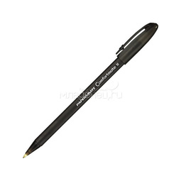Ручка шариковая PAPER MATE COMFORTMATE FRESH, черный, 1 мм