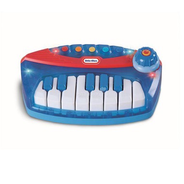 Музыкальный инструмент Little Tikes Пианино от 2 лет. 0