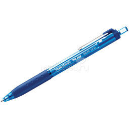 Ручка шариковая PAPER MATE INKJOY 300, синий, 1 мм