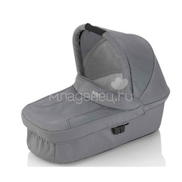 Спальный блок для колясок Britax Roemer B-Agile/ B-Motion Steel Grey