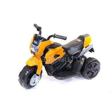 Мотоцикл Toyland Minimoto CH8819 Оранжевый 0