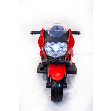 Мотоцикл Toyland Moto XMX 316 Красный 2