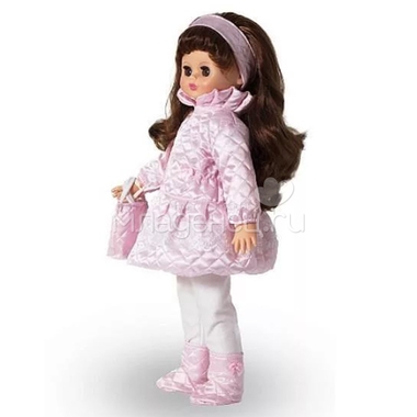 Кукла Весна Алиса 13 озвученная, ходячая, 55 см 1