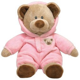 Мягкая игрушка TY Медведь Baby Pink 28 см