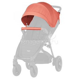 Капор для  коляски Britax Roemer B-Agile/B-Motion 4 Plus Coral Peach