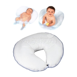 Матрасик Plantex для купания Comfy Bath (вес ребенка до 9 кг)