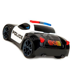 Машинки гоночная Little Tikes серия Touch n' G Полиция