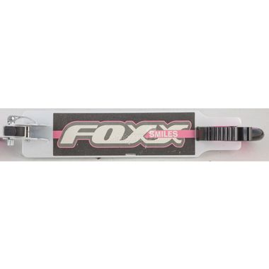 Самокат городской Foxx Smiles Розовый 3
