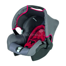 Коляска Safety 1st Easy Go Pack (2 в 1) Red Mania