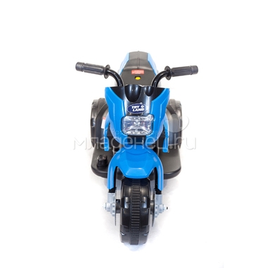 Мотоцикл Toyland Minimoto CH8819 Синий 3