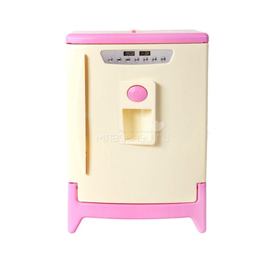 Холодильник RT ОР785 Однокамерный Морской Бриз Розовый 0
