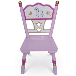 Комплект из стола и двух стульев Major-Kids Magic Kingdom