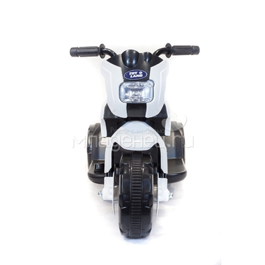 Мотоцикл Toyland Minimoto CH8819 Белый 1