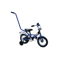 Велосипед Mars 12&quot; С1201 Черный с синим
