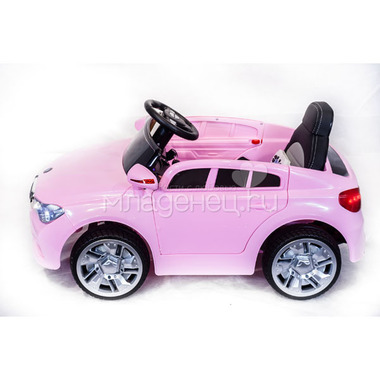 Электромобиль Toyland XMX 826 Розовый 1