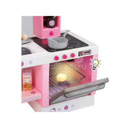 Электронная кухня Smoby Mini Tefal Cheftronic 24195