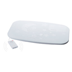 Монитор дыхания Ramili Movement Sensor Pad SP200