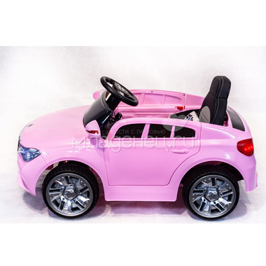 Электромобиль Toyland MB XMX 816 Розовый 1