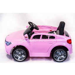 Электромобиль Toyland MB XMX 816 Розовый