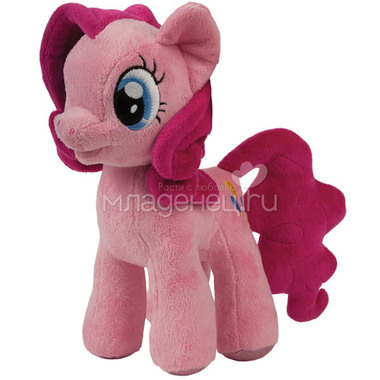 Мягкая игрушка Мульти-пульти My Little Pony Пинки Пай 0