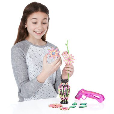 Игровой набор Play-Doh Ваза дизайнера 5